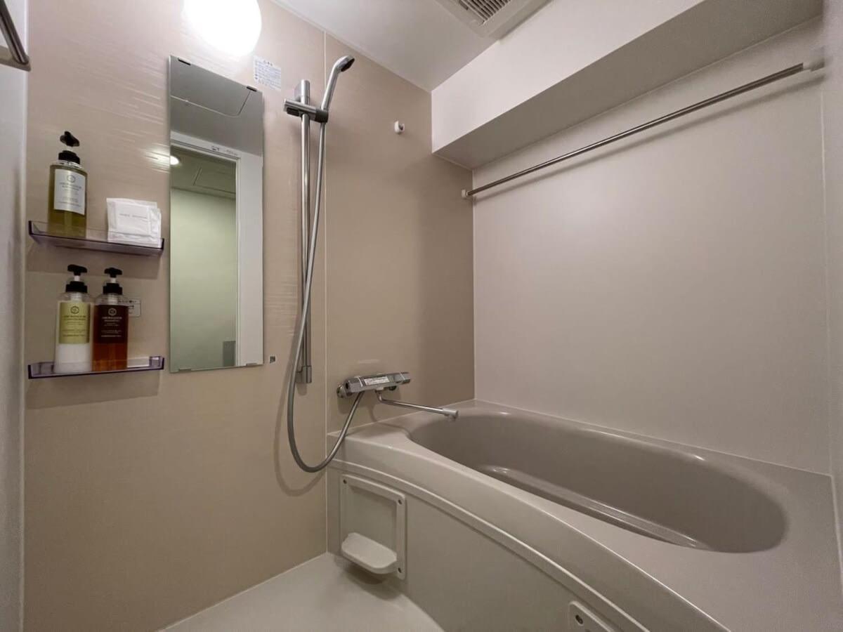 Bhotel M's Lea - Modern Spacious Beside Peace Park 10 Ppl อพาร์ทเม้น