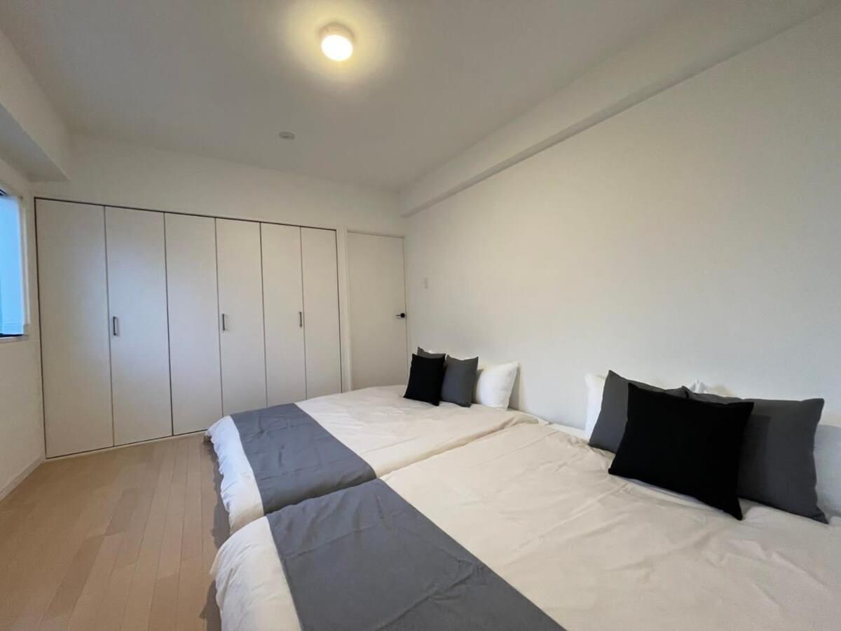Bhotel M's Lea - Modern Spacious Beside Peace Park 10 Ppl อพาร์ทเม้น